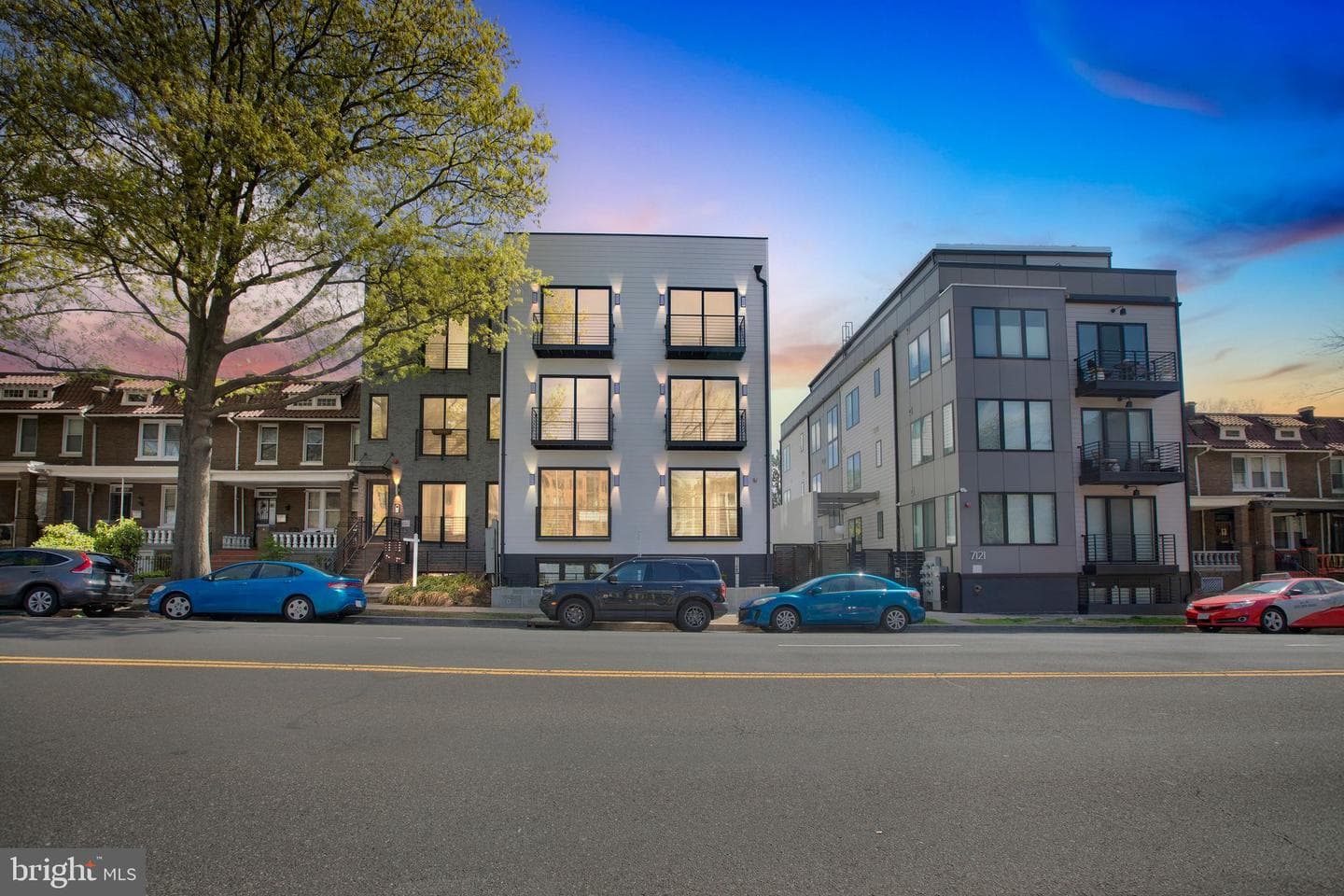 7125 Georgia Avenue NW #8 photo 1
