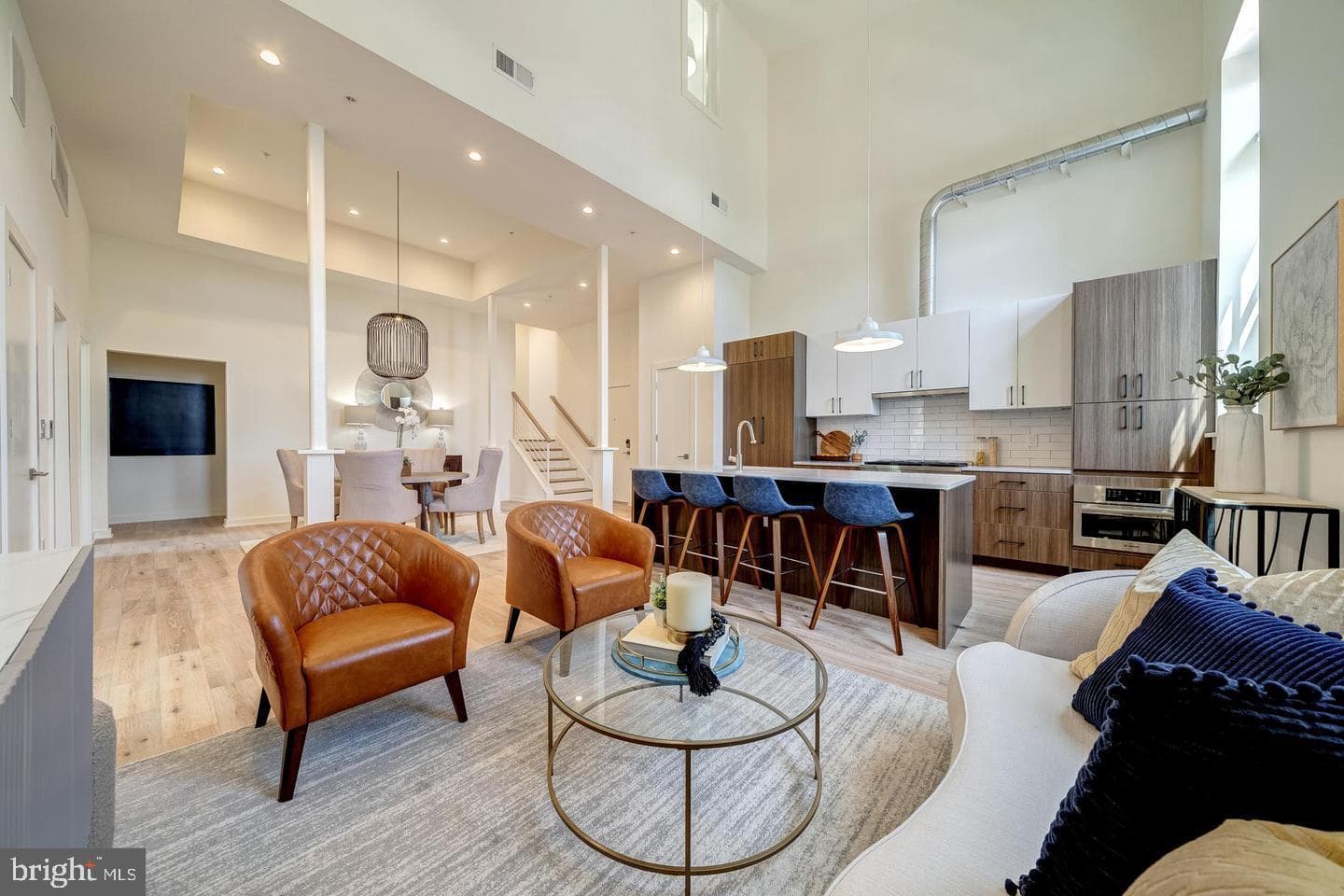 440 R Street NW #203 photo 1