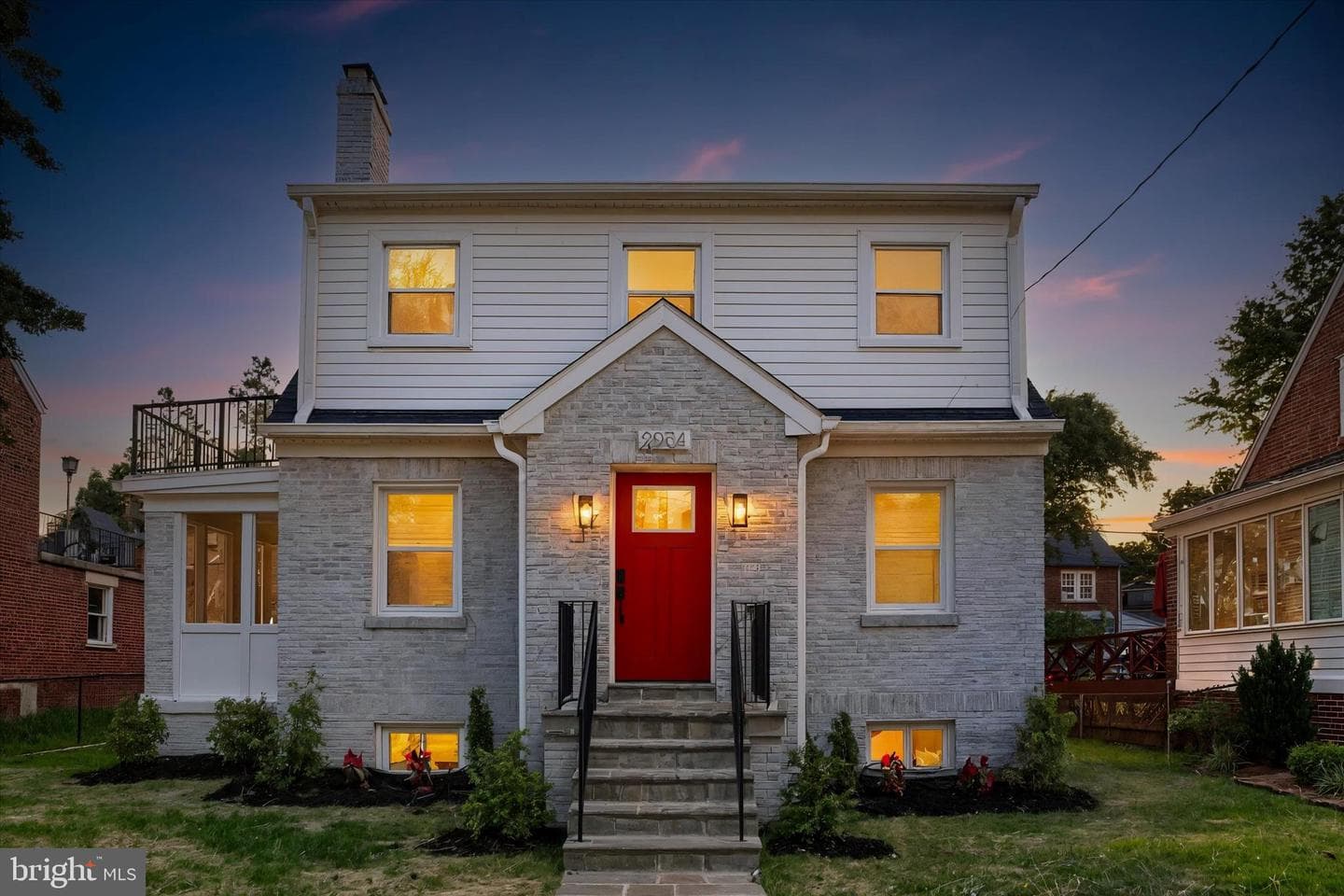 2054 34th Street SE