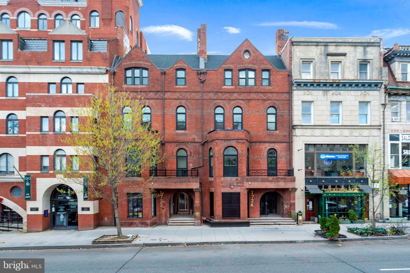 1722 Connecticut Avenue NW #4 photo 1