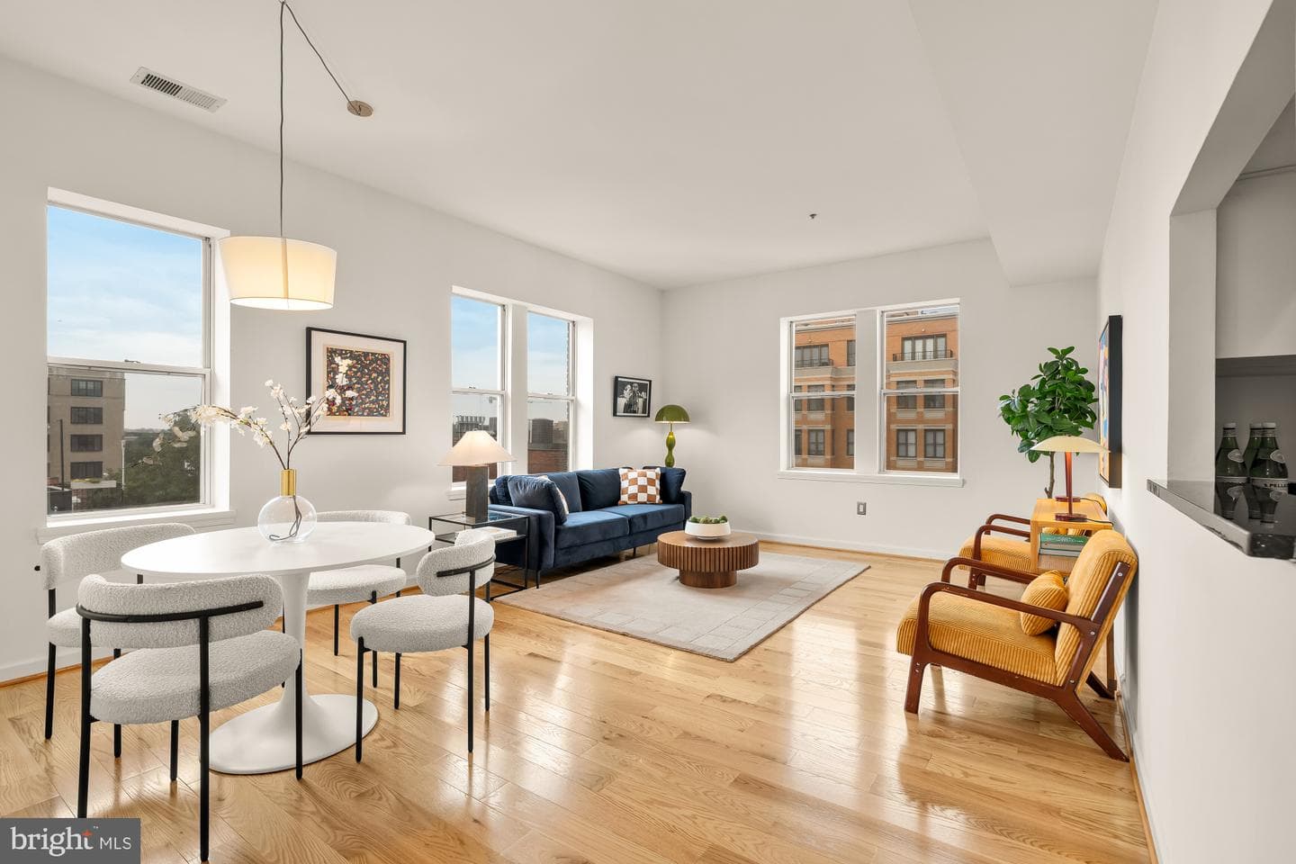 1619 R Street NW #606 photo 1
