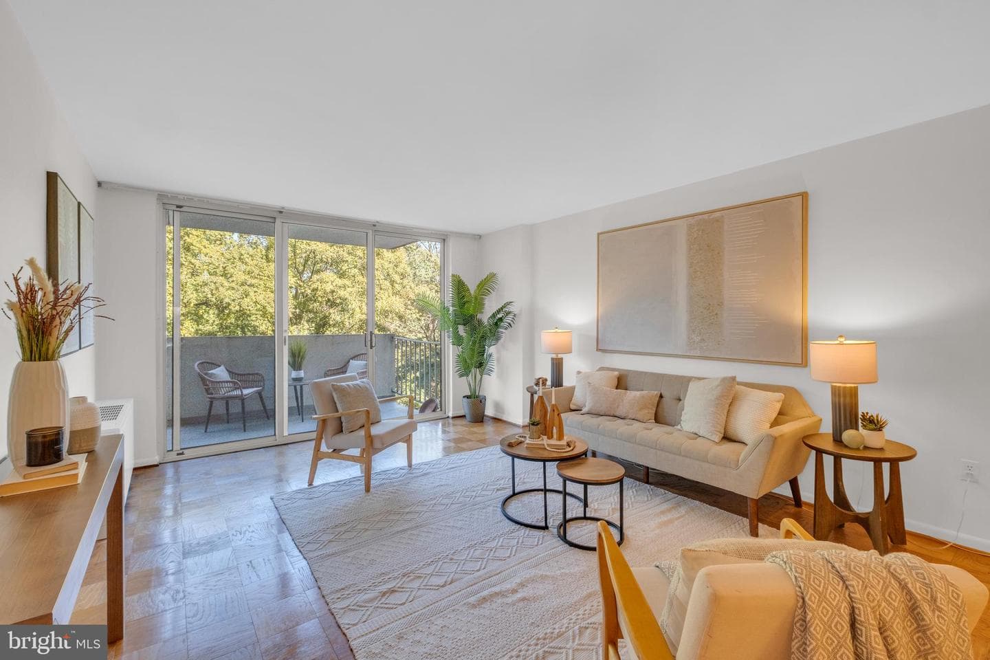 2939 Van Ness Street NW #418 photo 1