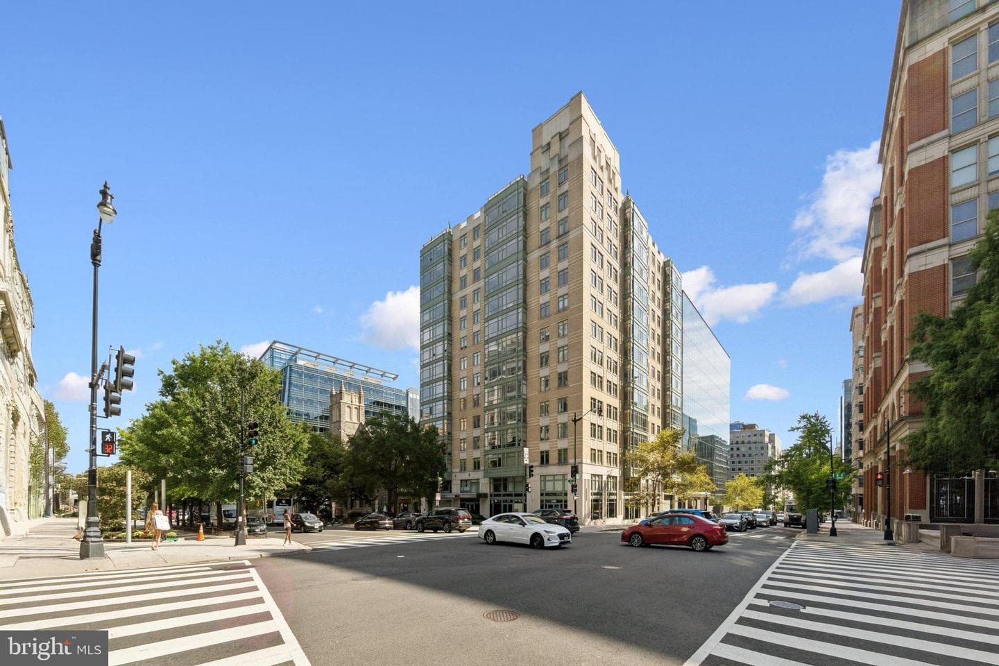1150 K Street NW #1111 photo 1