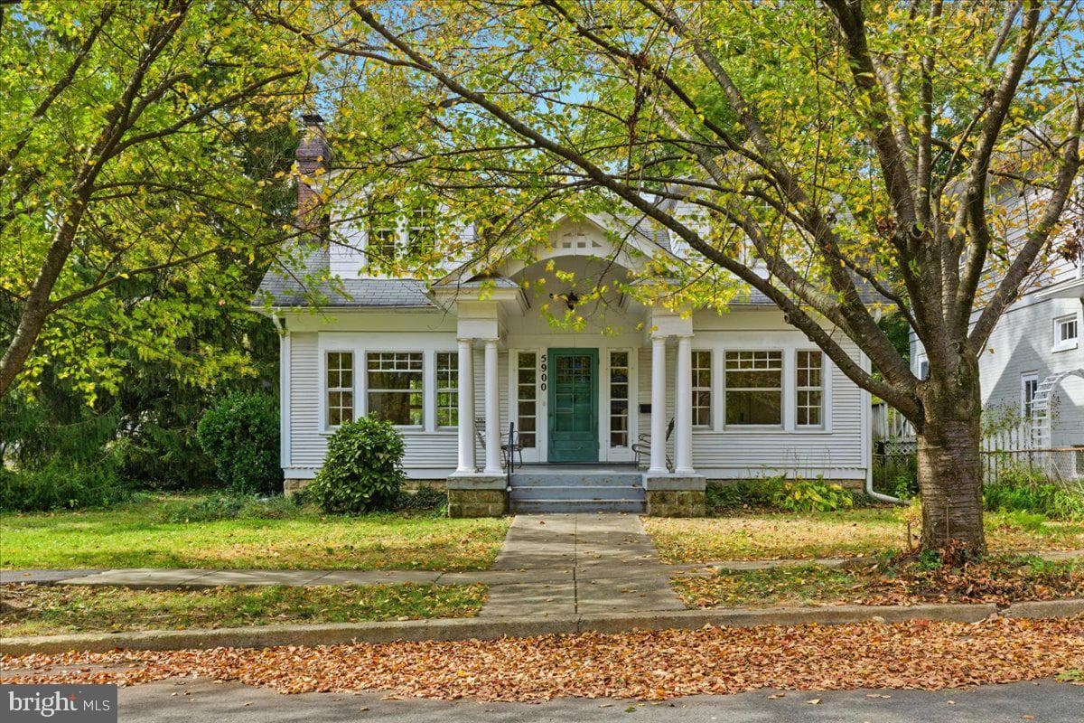 5900 32nd Street NW photo 1