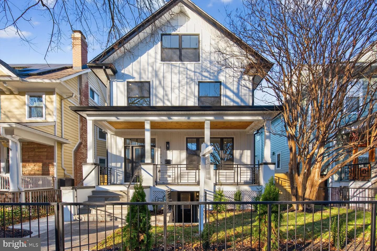 1209 Decatur Street NW photo 1