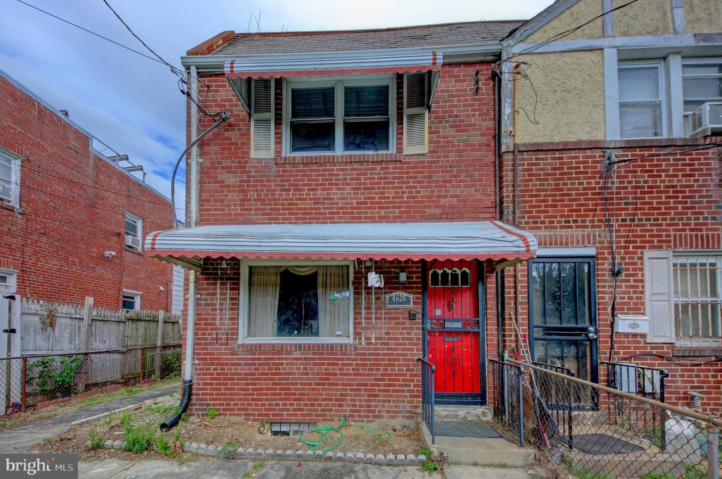4620 Hanna Place SE photo 1