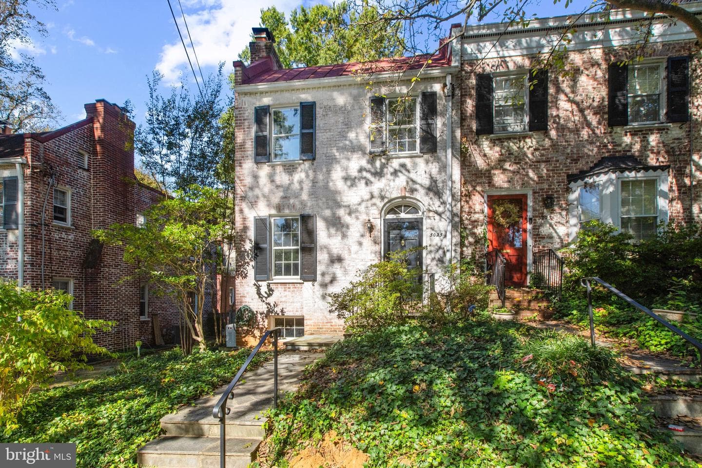 5025 V Street NW photo 1