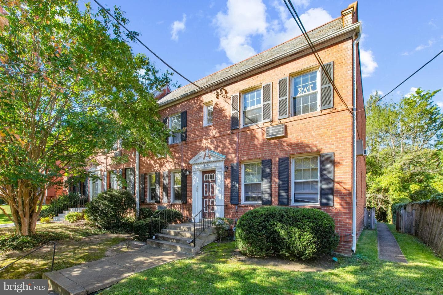 4016 47th Street NW #2 photo 1