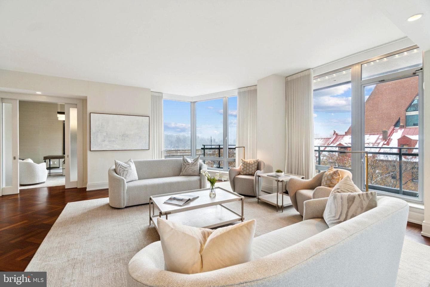 3150 South Street NW #1a
