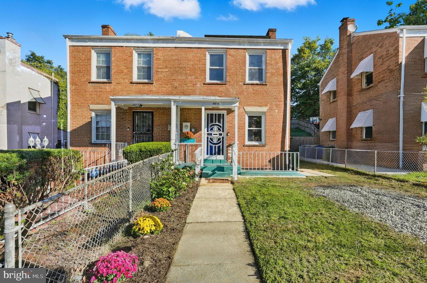 4614 B Street SE photo 1