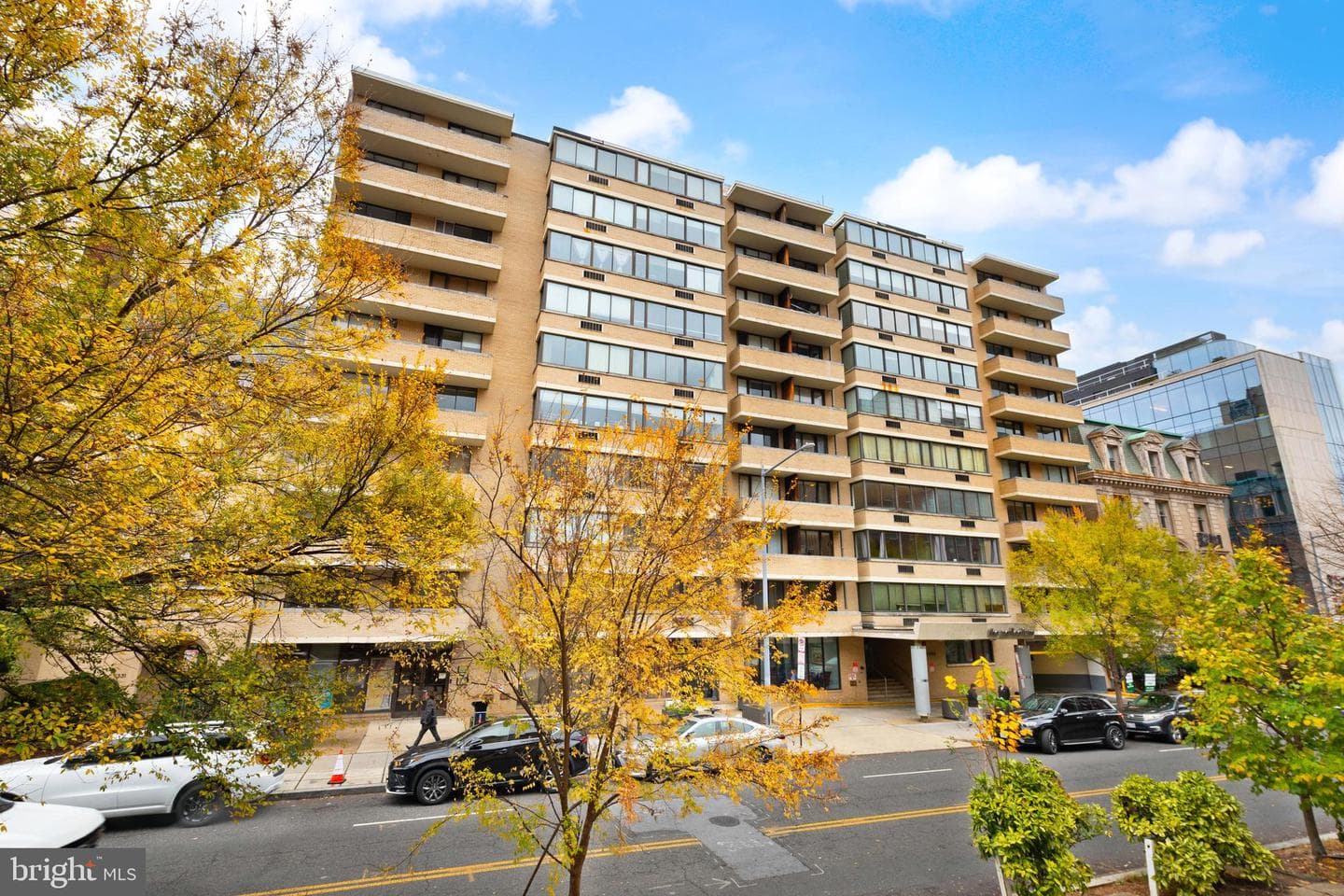 1325 18th Street NW #712 photo 1