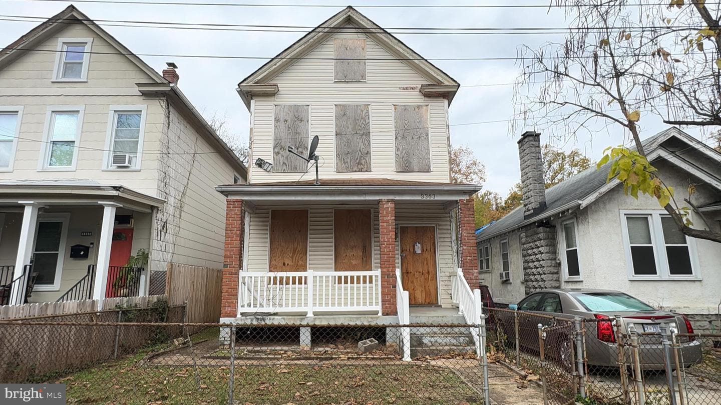 3363 Brothers Place SE