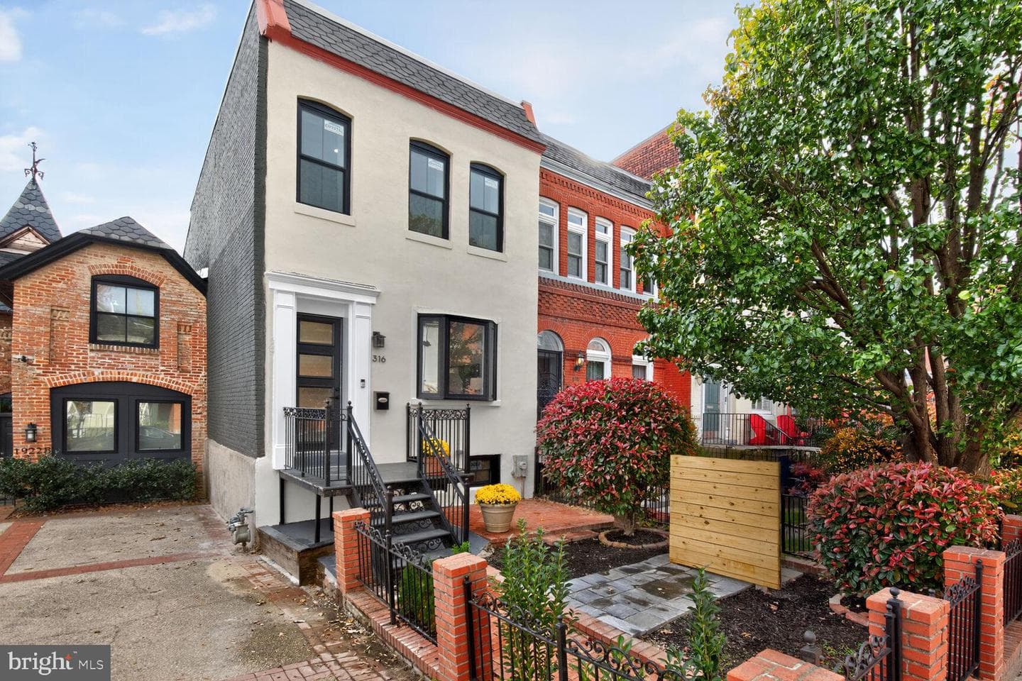 316 U Street NW photo 1