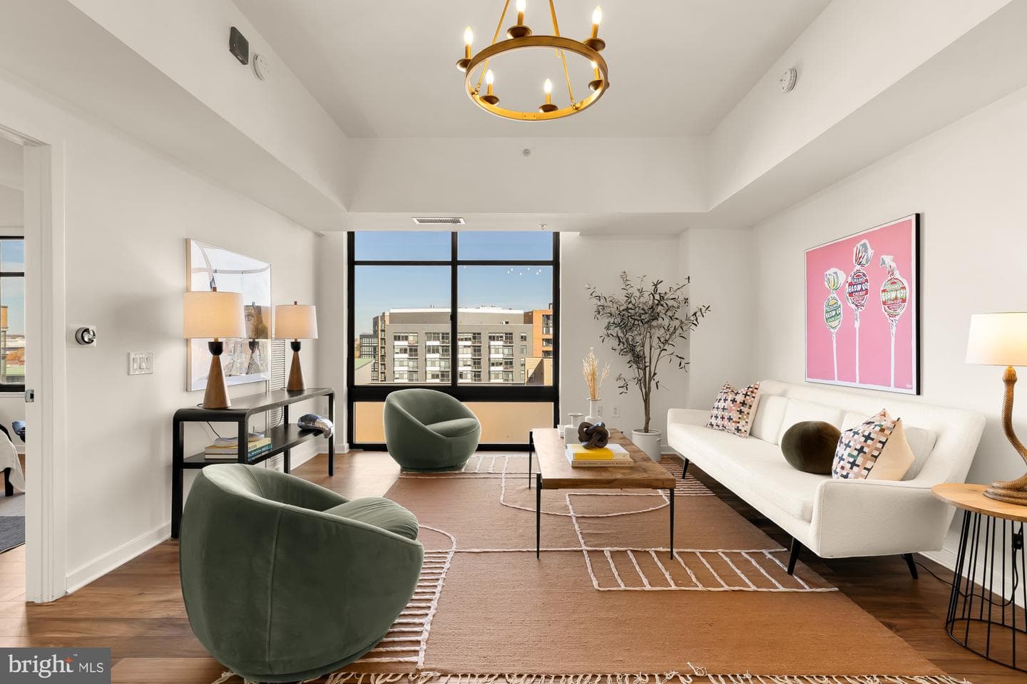 475 K Street NW #1126 photo 1