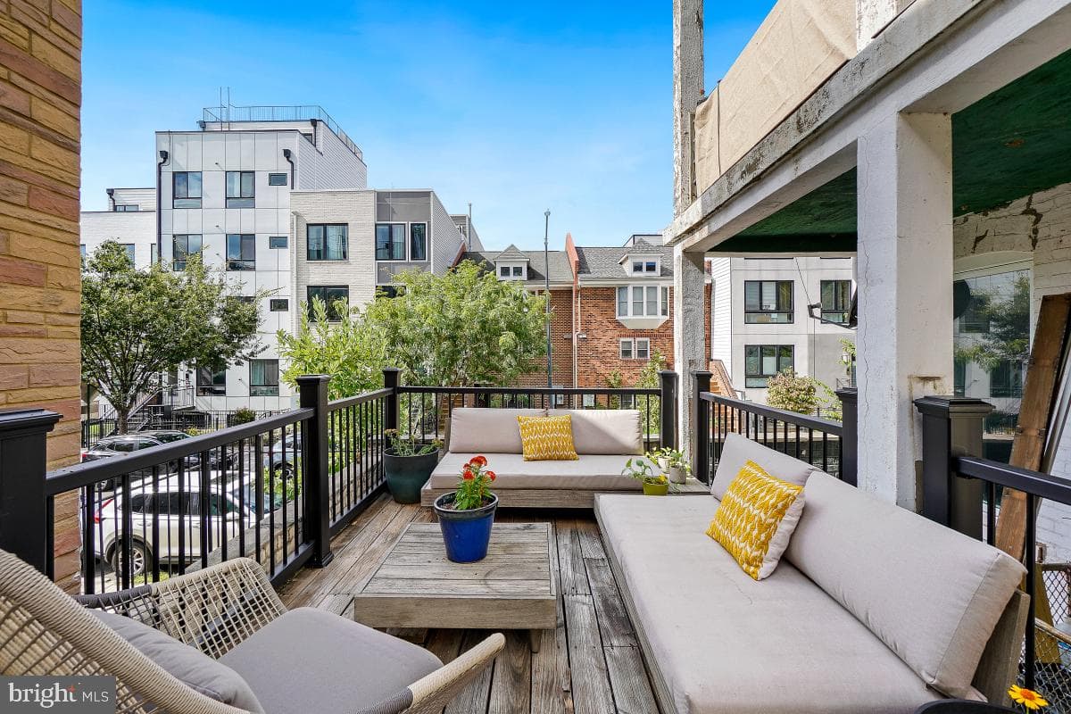 1458 Fairmont Street NW #2 photo 1