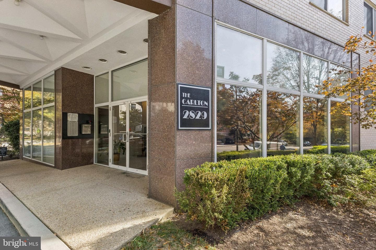 2829 Connecticut Avenue NW #107 photo 1