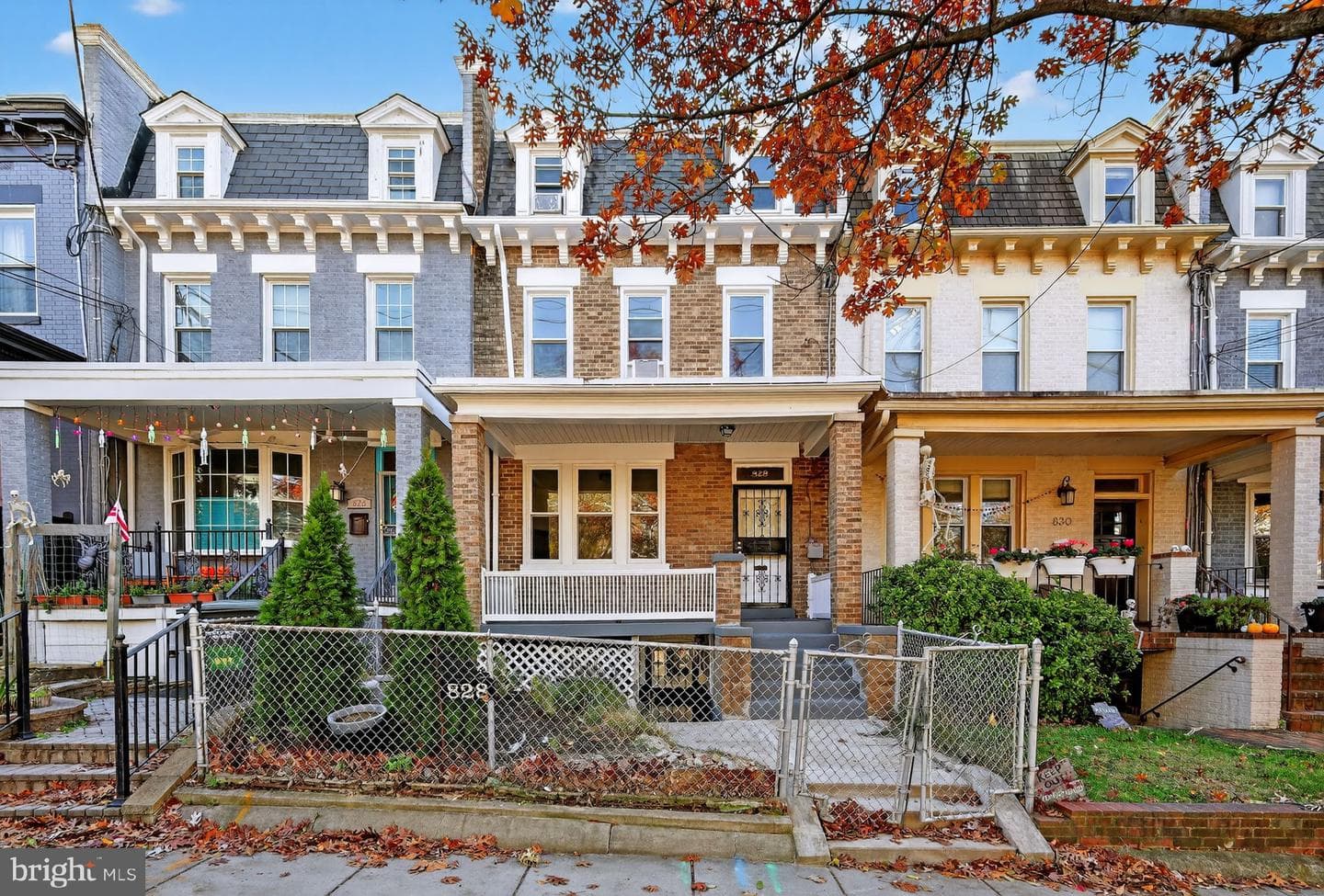 828 Allison Street NW photo 1