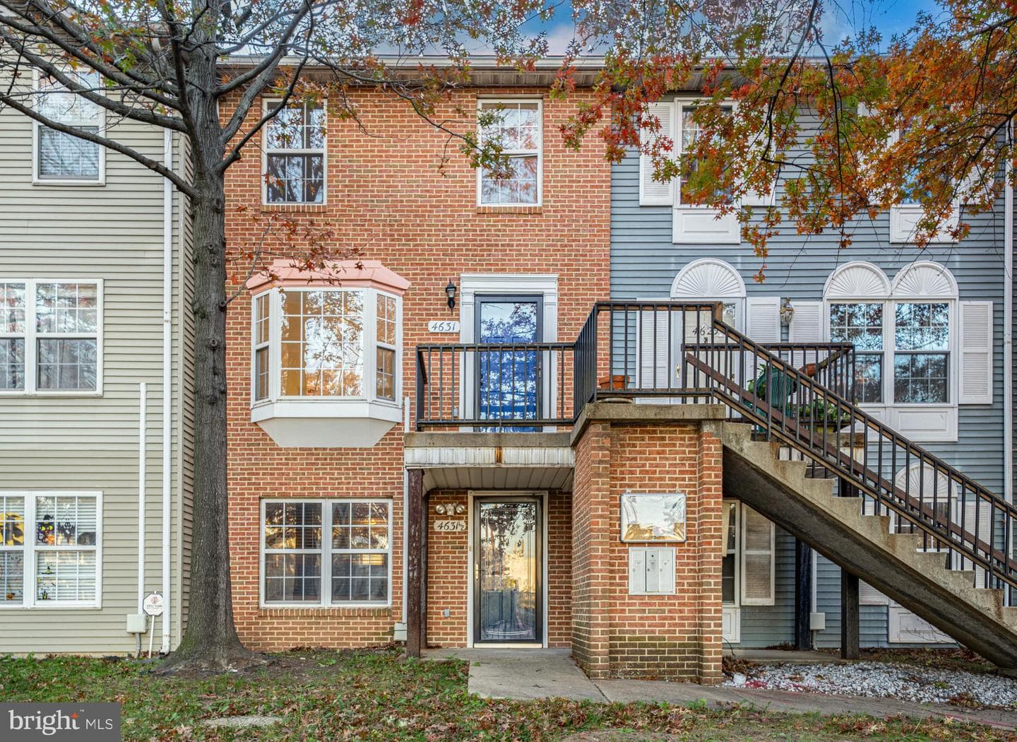4631 Minnesota Avenue NE, Washington
