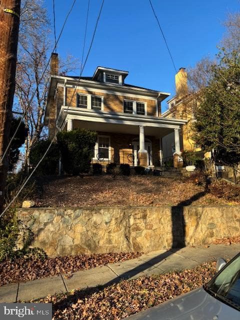 1817 Varnum Street NW photo 1