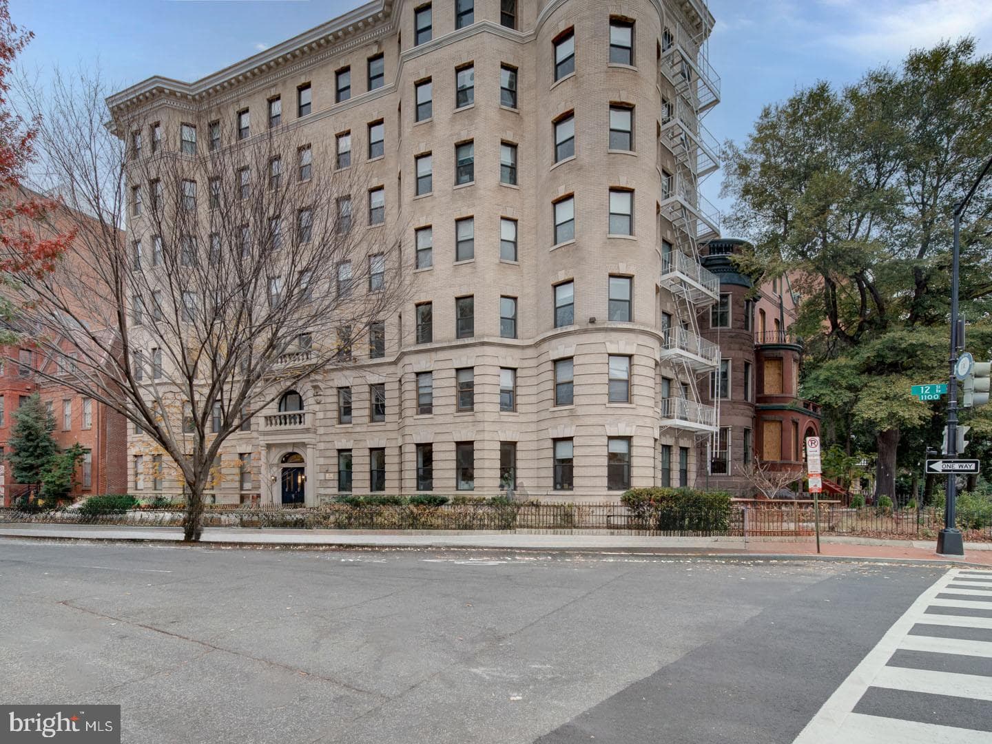 1115 12th Street NW #601 photo 1