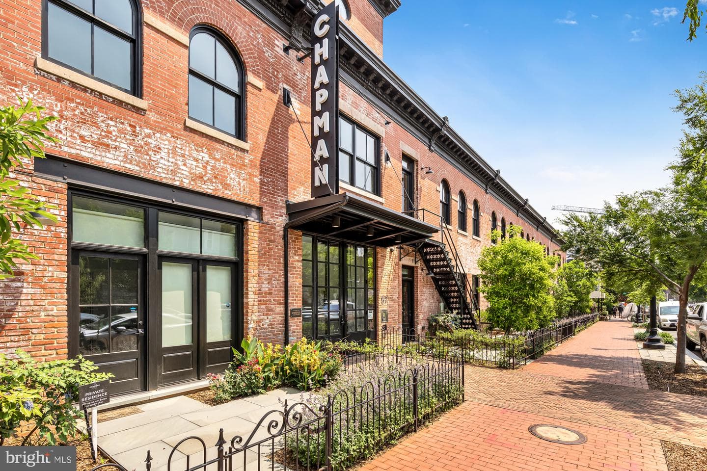 57 N Street NW #331 photo 1