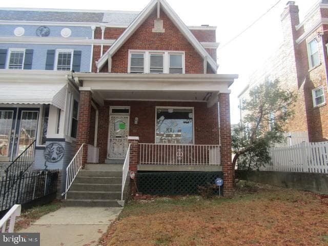 518 Oglethorpe Street NW photo 1