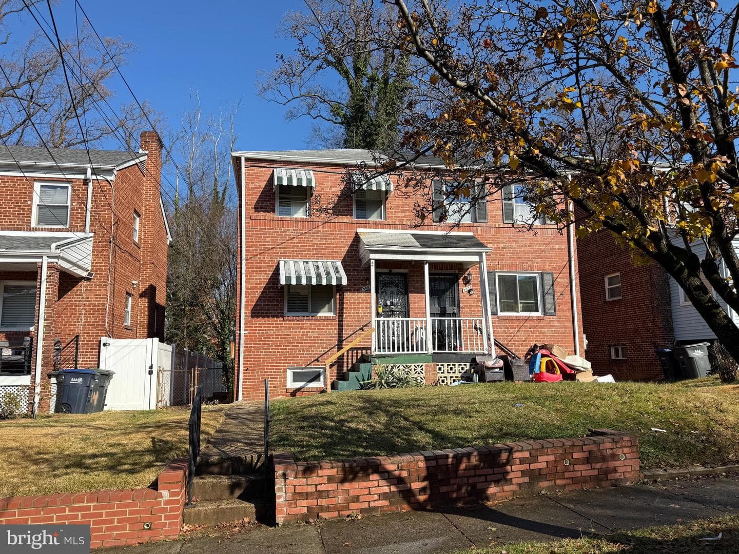 3048 M Street SE photo 1