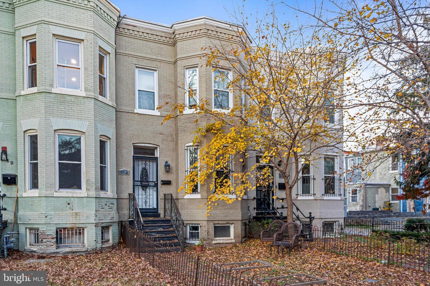 314 K Street NE photo 1
