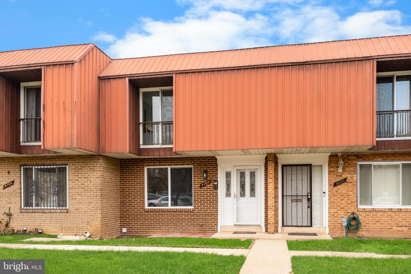 4107 Massachusetts Avenue SE #9 photo 1
