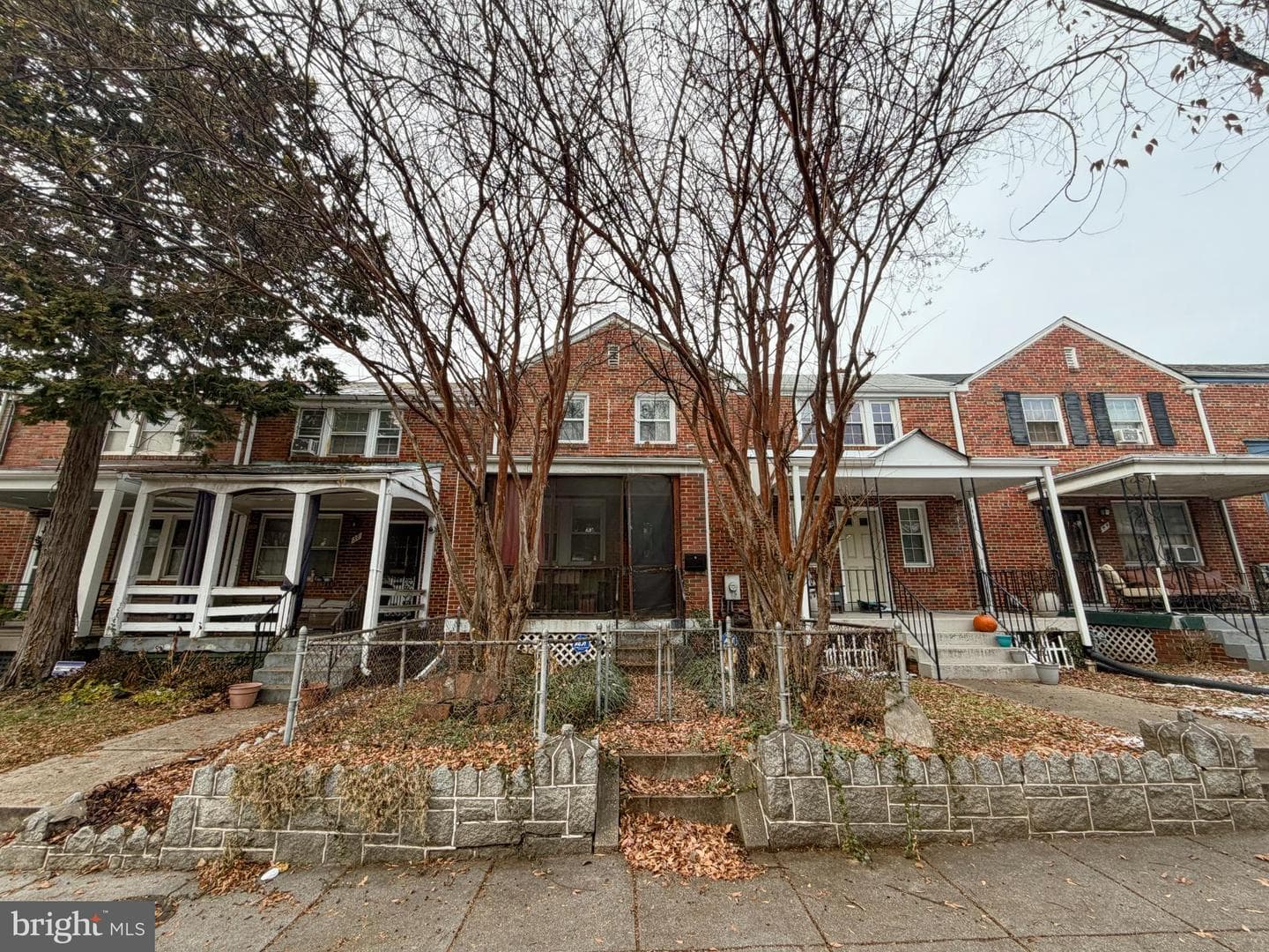 40 Girard Street NE, Washington