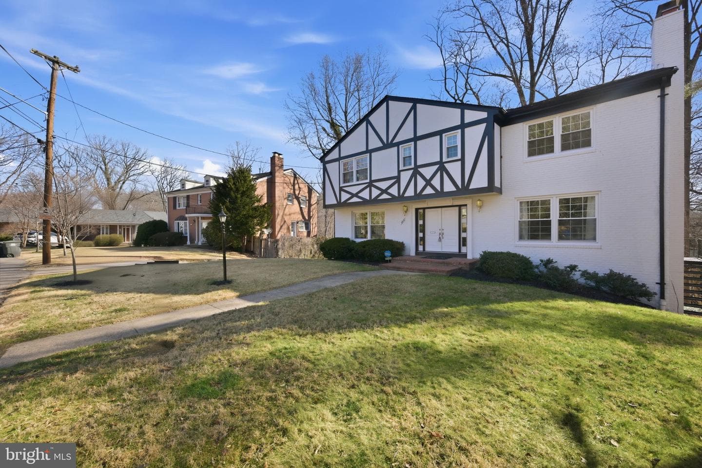 2827 Ellicott Street NW