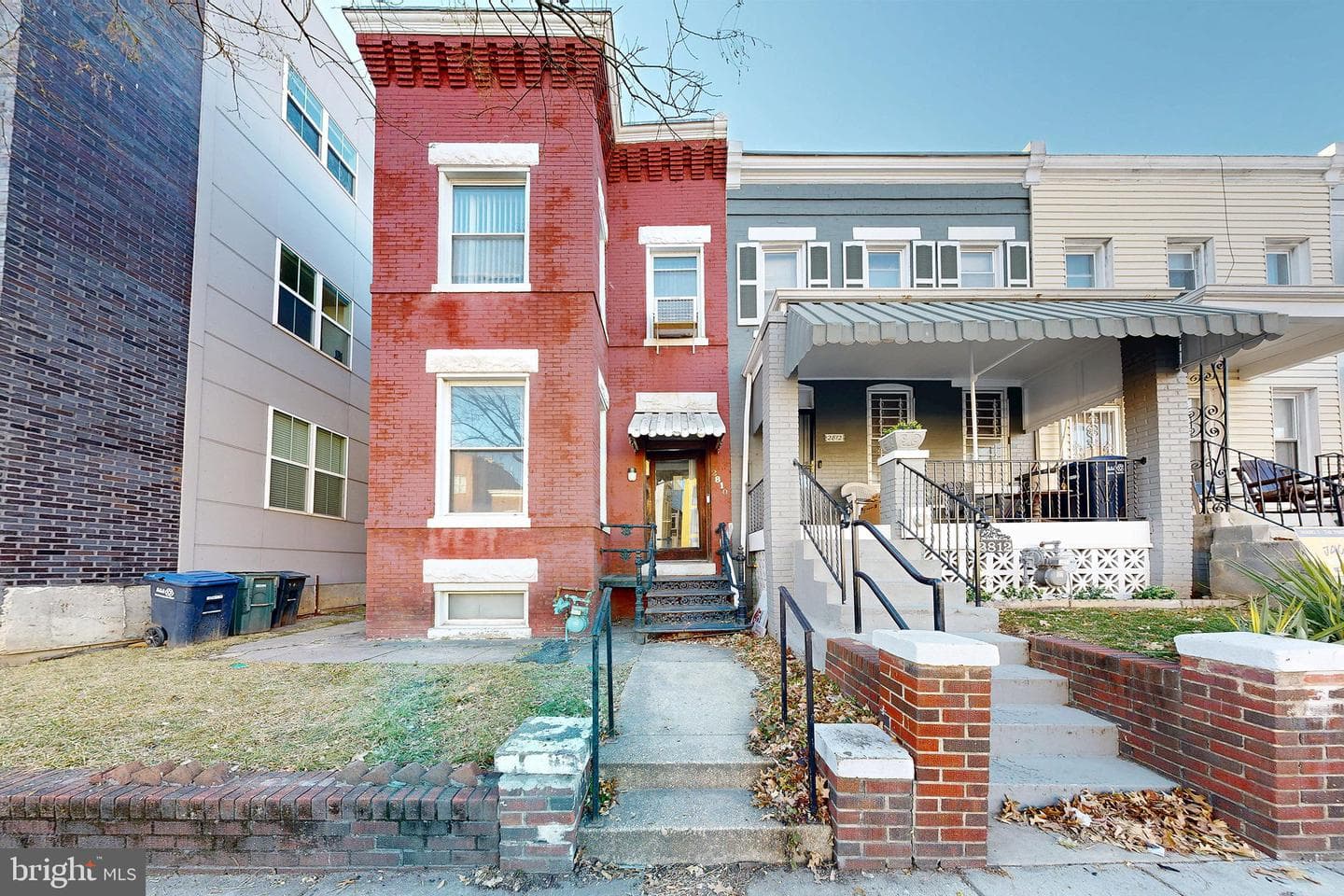2810 Sherman Avenue NW photo 1