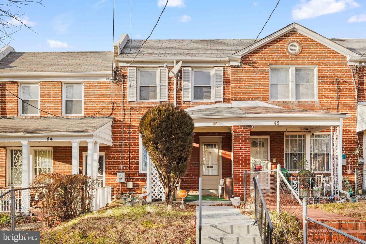 46 Allison Street NE photo 1