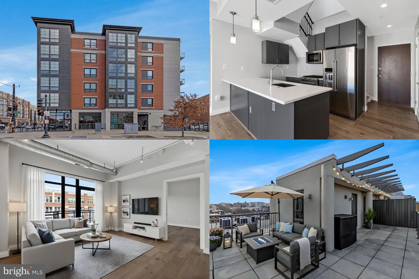 301 H Street NE #ph-602