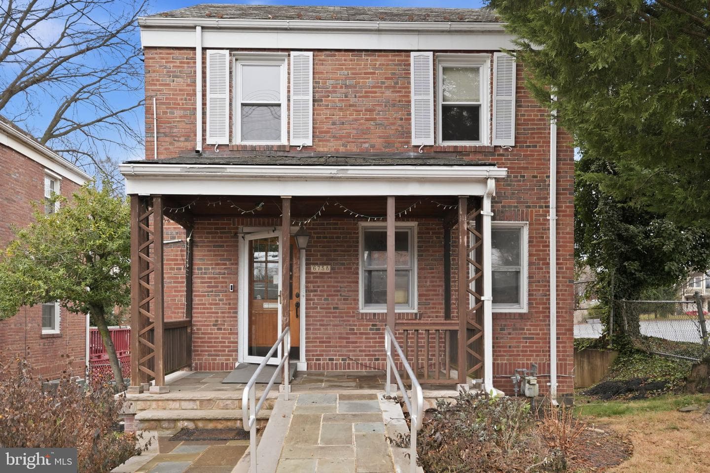 6758 Eastern Avenue NW photo 1
