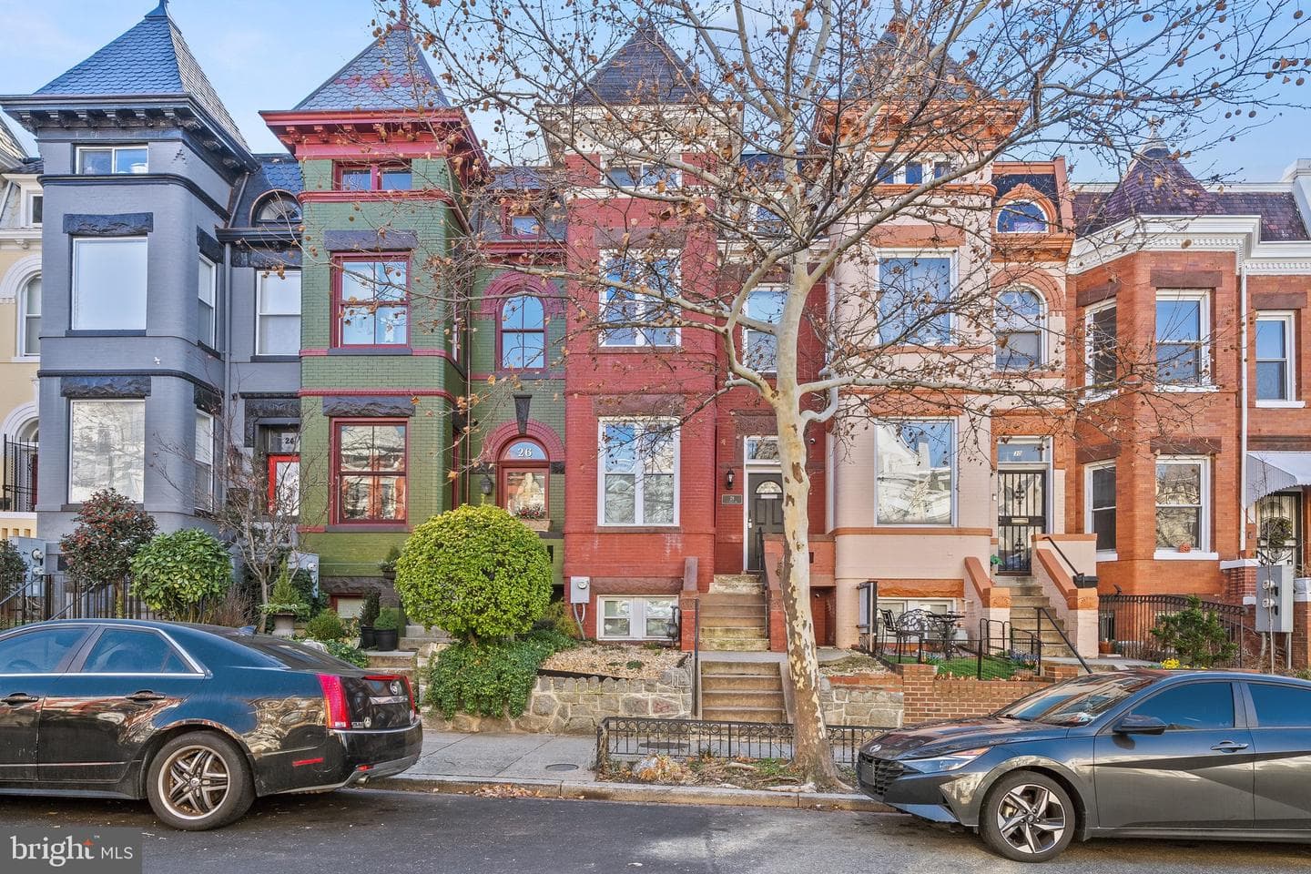 28 T Street NW photo 1