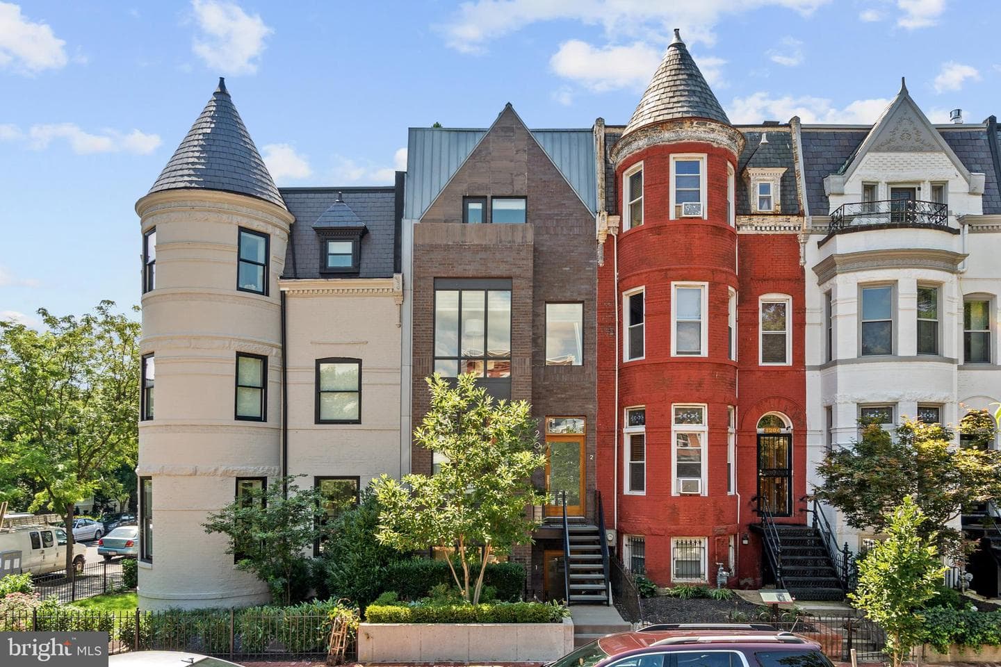 1202 T Street NW #1 photo 1