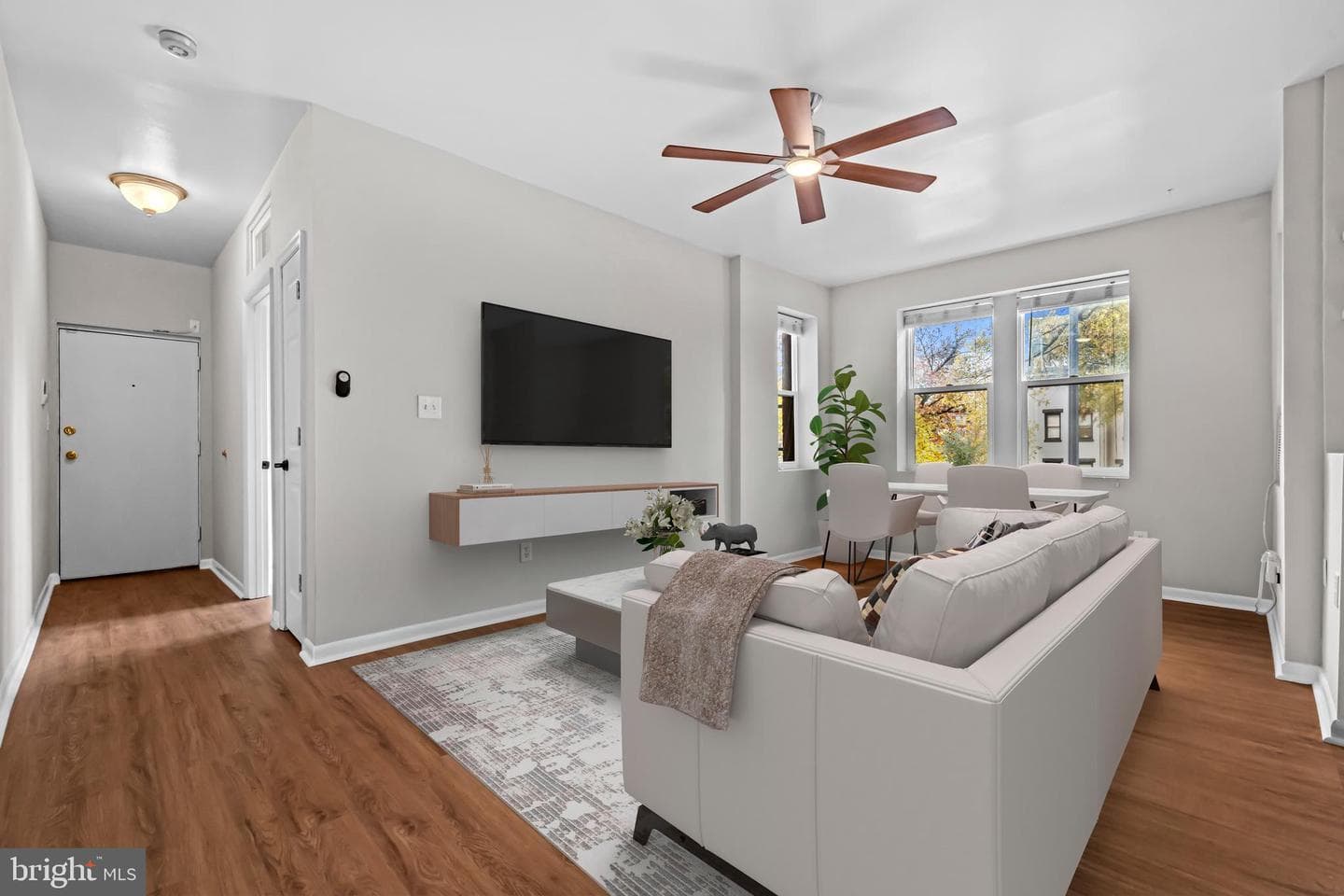 5 Rhode Island Avenue NW #202 photo 1