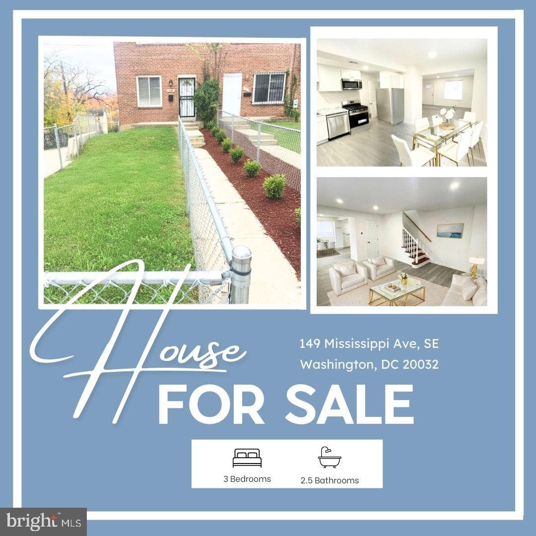 149 Mississippi Avenue SE