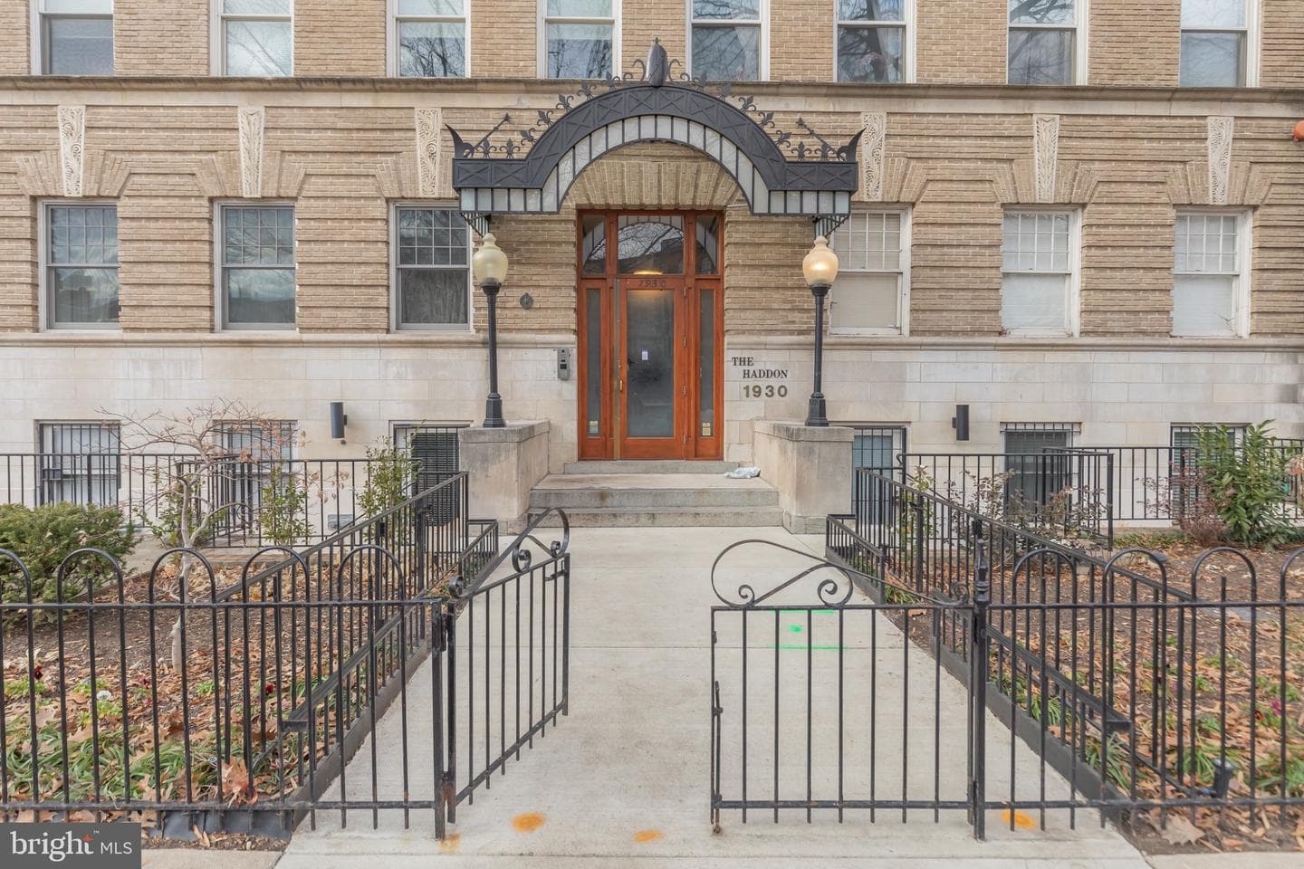 1926 New Hampshire Avenue NW #57 photo 1