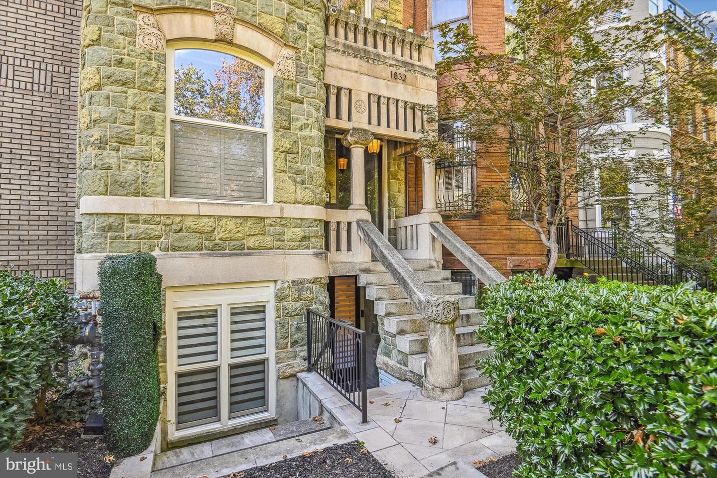 1832 16th Street NW #1, Washington