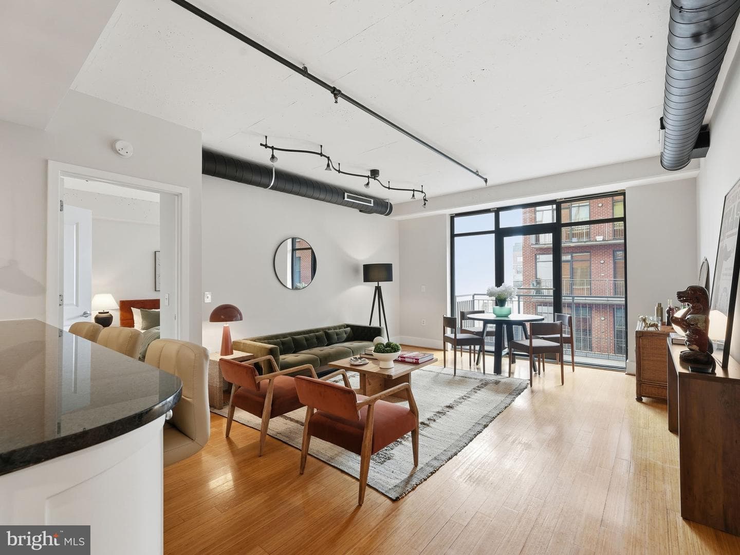 1440 Church Street NW #401 photo 1