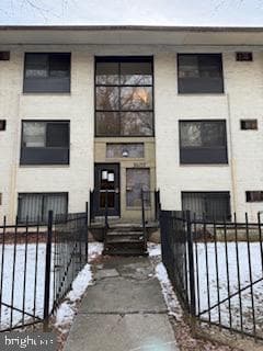 3107 Naylor Road SE #203