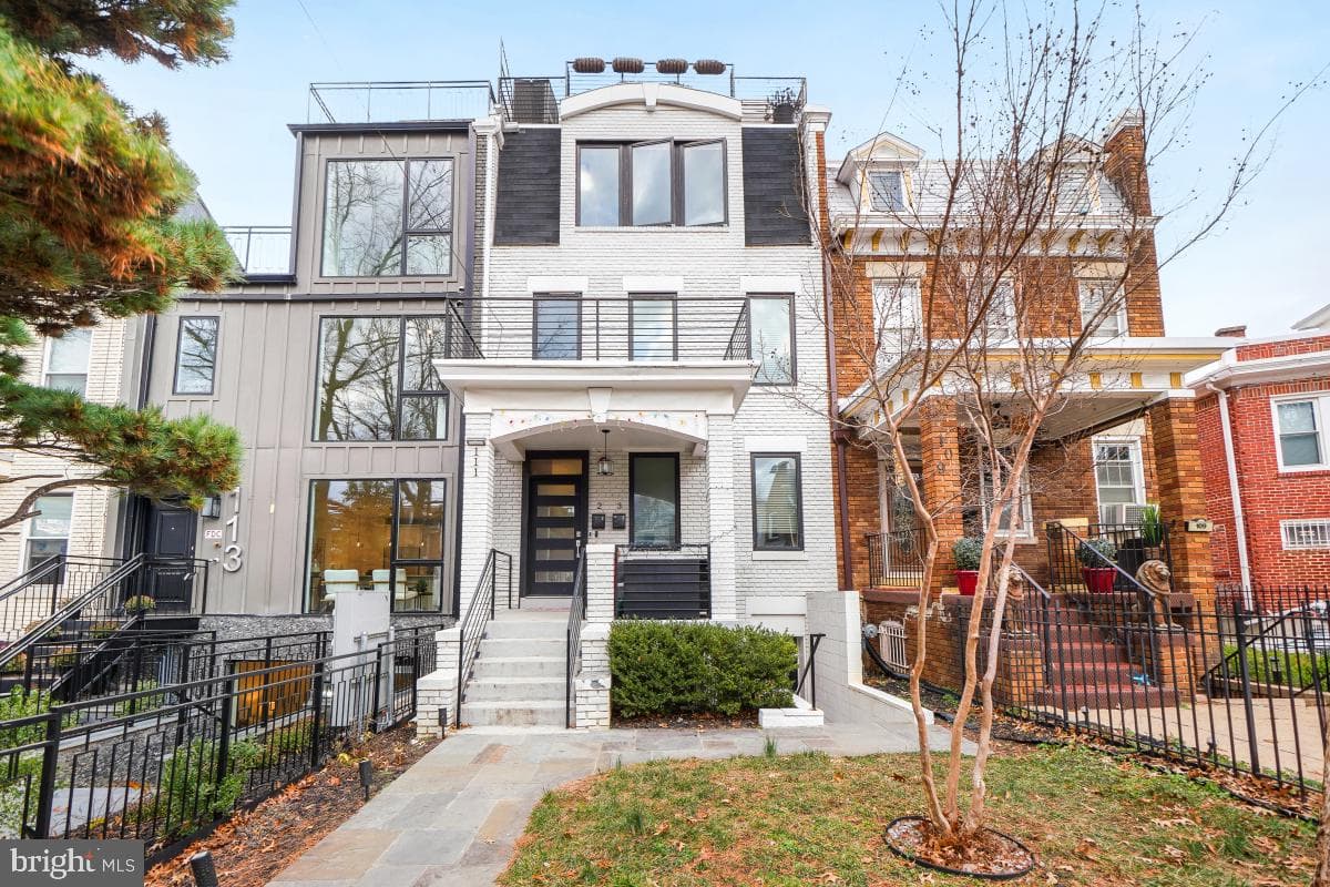 111 Varnum Street NW #3 photo 1