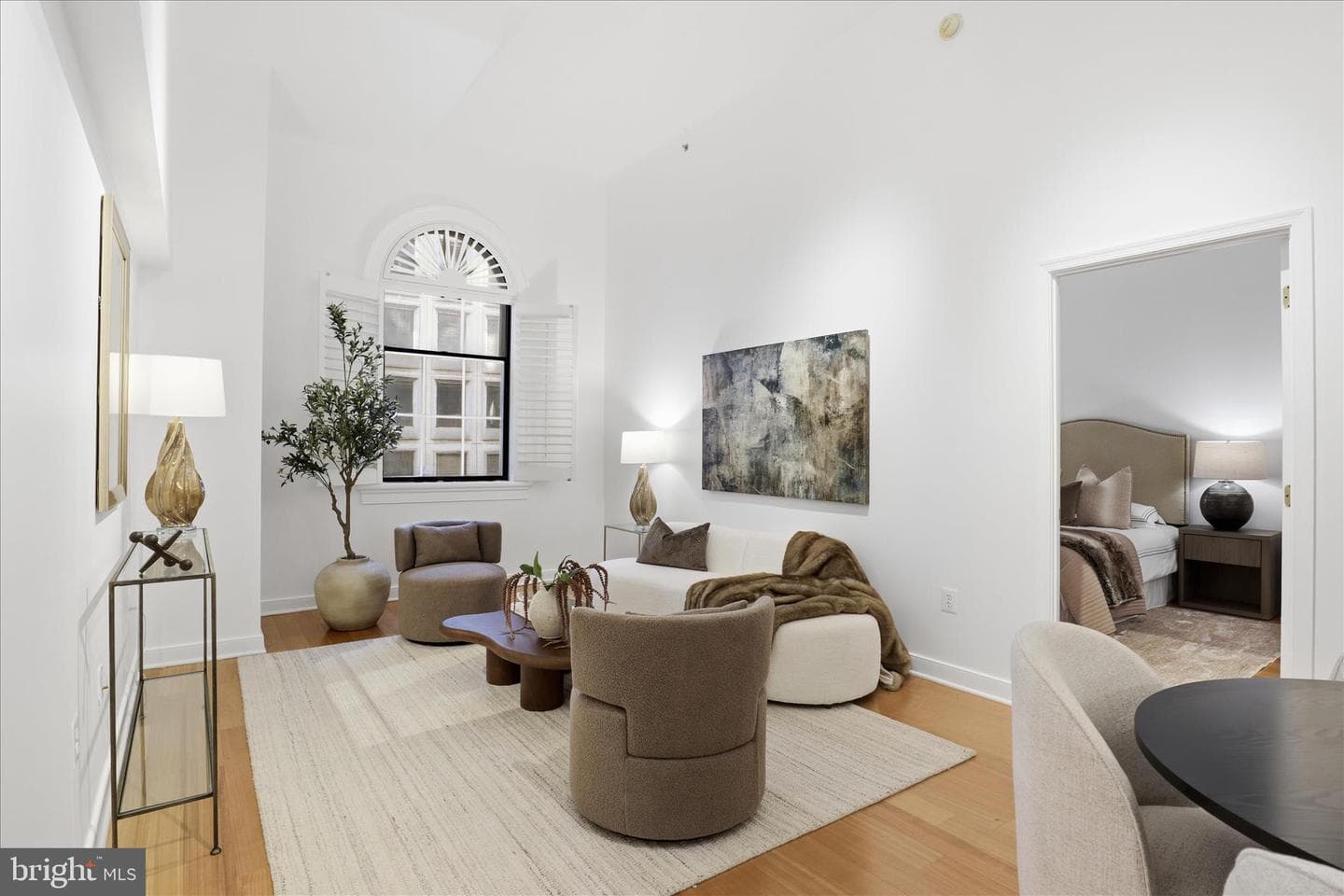 631 D Street NW #128 photo 1