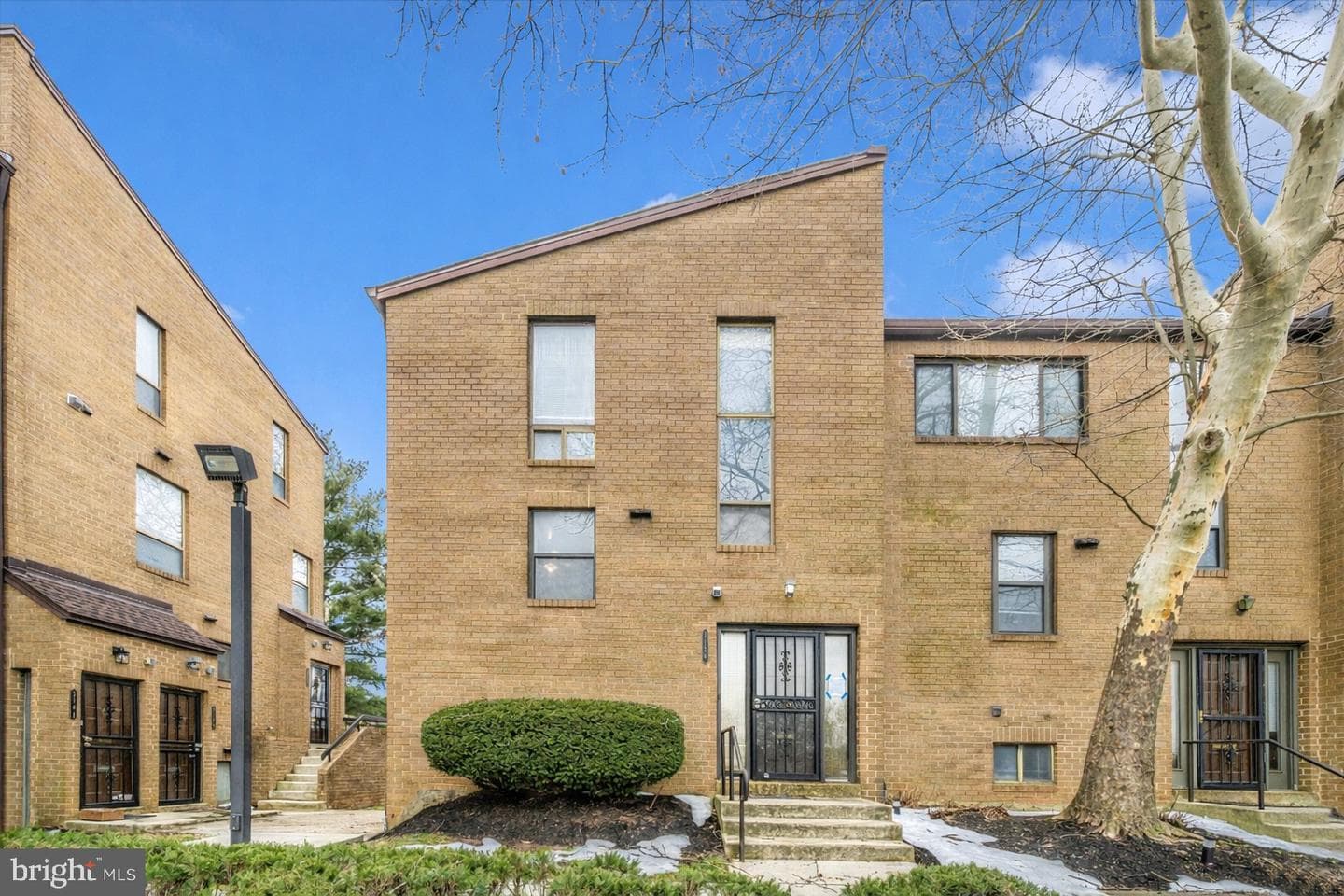 3136 Banneker Drive NE #3136 photo 1