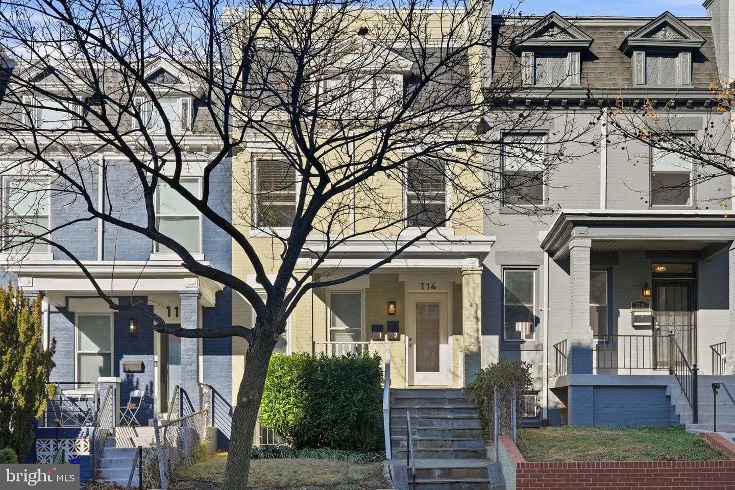 114 Todd Place NE #1 photo 1