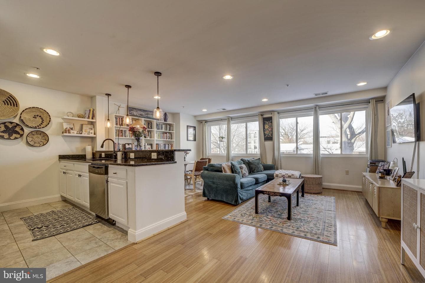 804 Taylor Street NW #201 photo 1