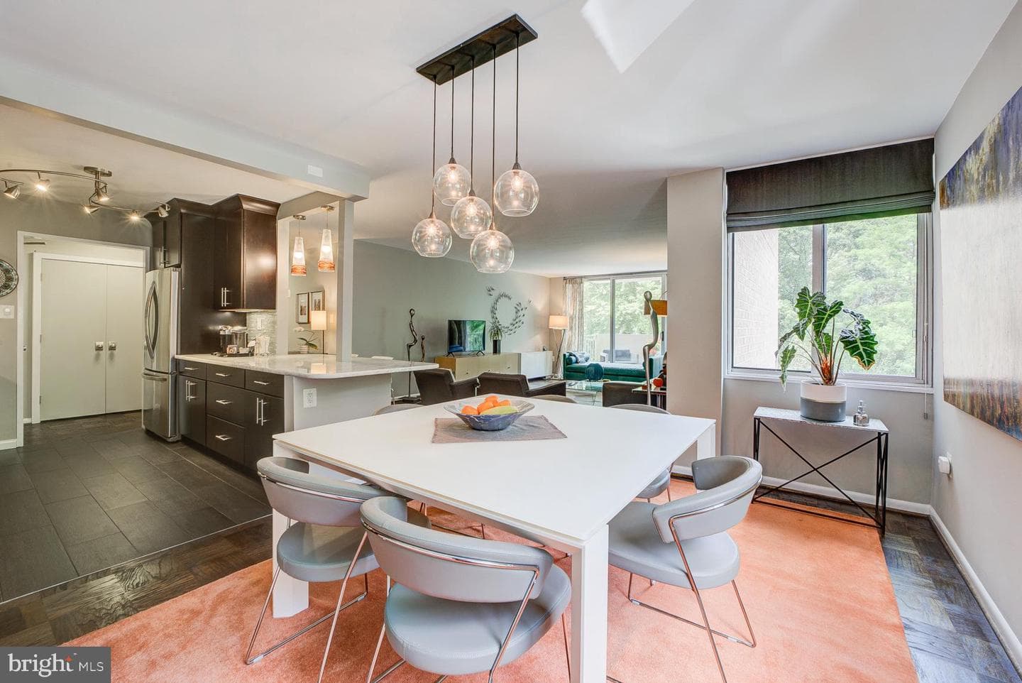 2939 Van Ness Street NW #224 photo 1