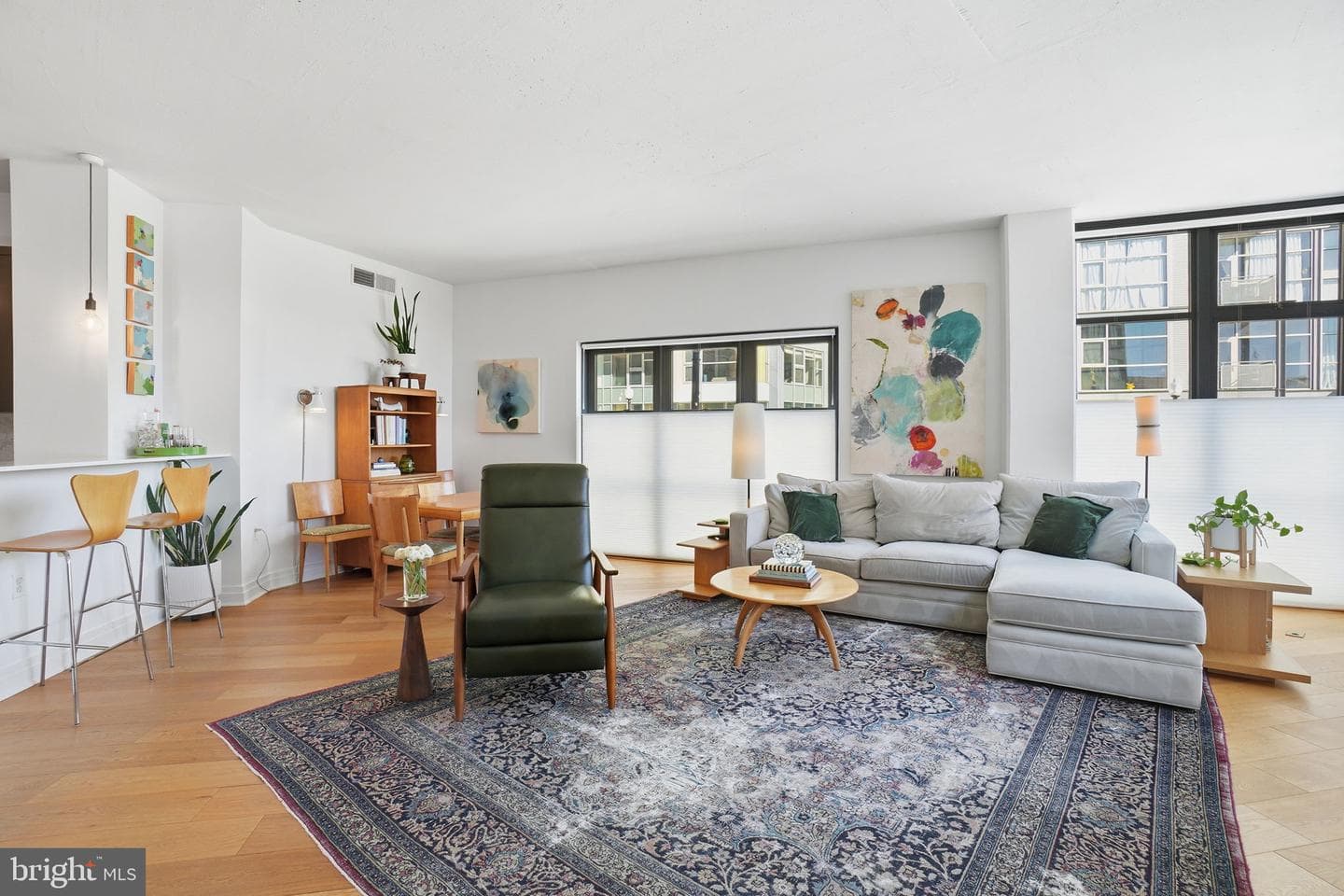 2120 Vermont Avenue NW #123, Washington